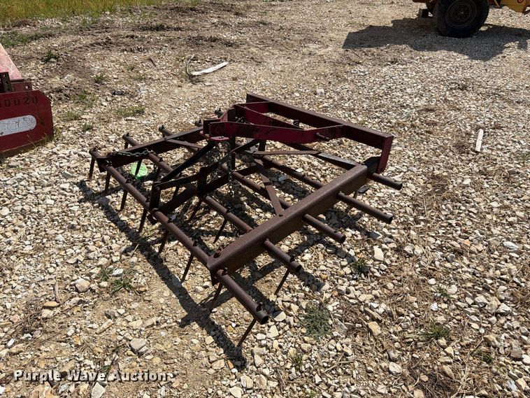 image for item FK3490 Tractor attachments