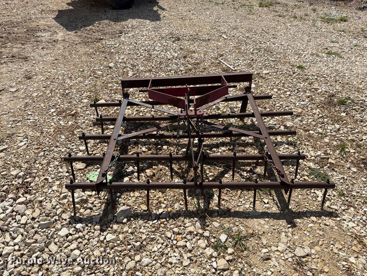 image for item FK3490 Tractor attachments
