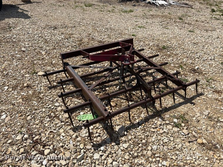 image for item FK3490 Tractor attachments