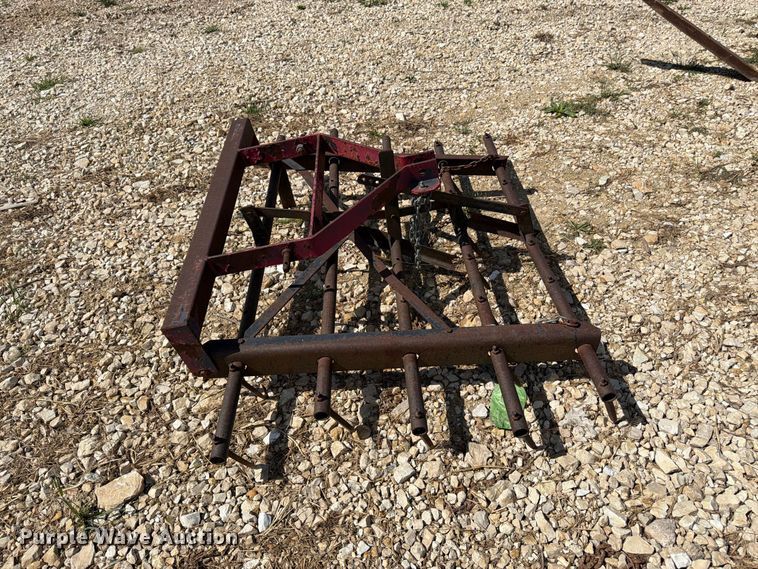 image for item FK3490 Tractor attachments