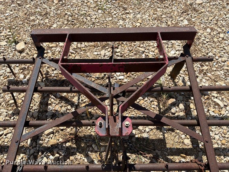image for item FK3490 Tractor attachments