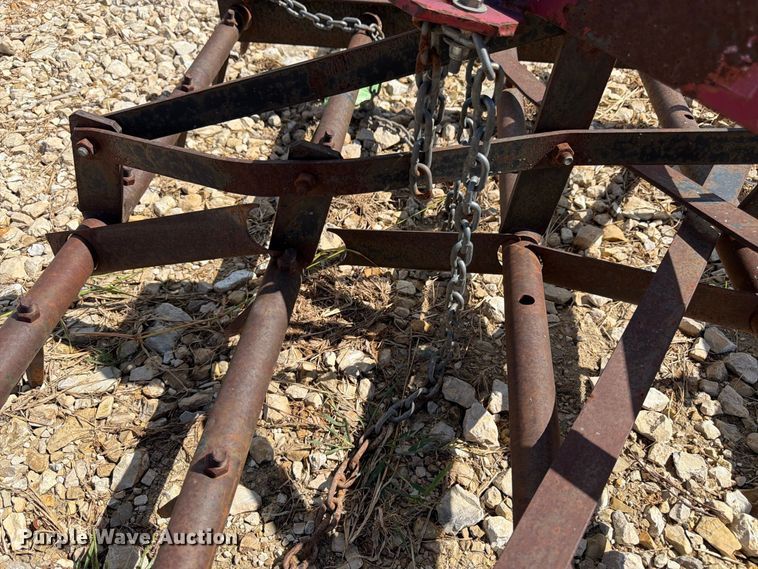 image for item FK3490 Tractor attachments