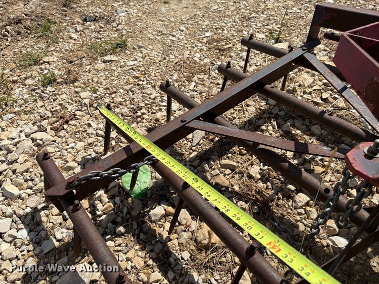 image for item FK3490 Tractor attachments