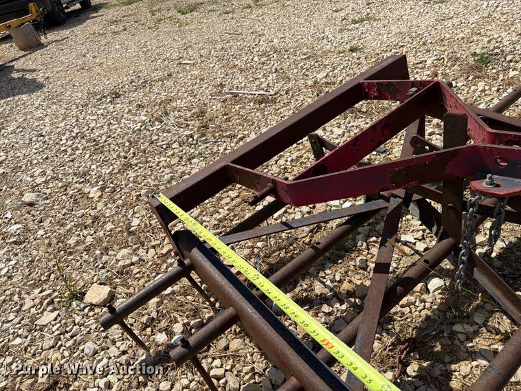 image for item FK3490 Tractor attachments