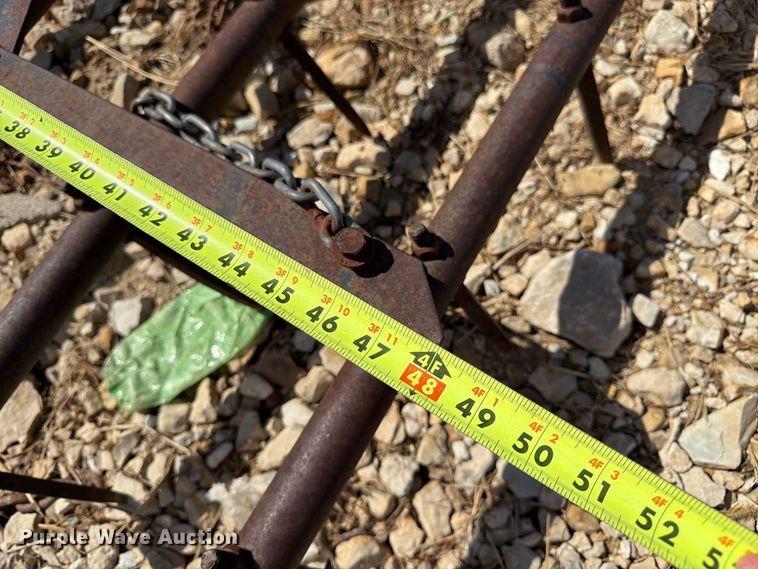 image for item FK3490 Tractor attachments