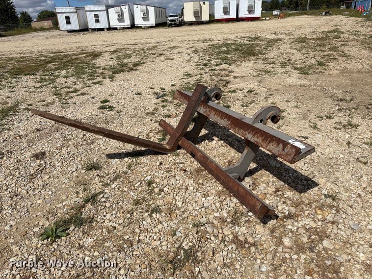 image for item FK3490 Tractor attachments