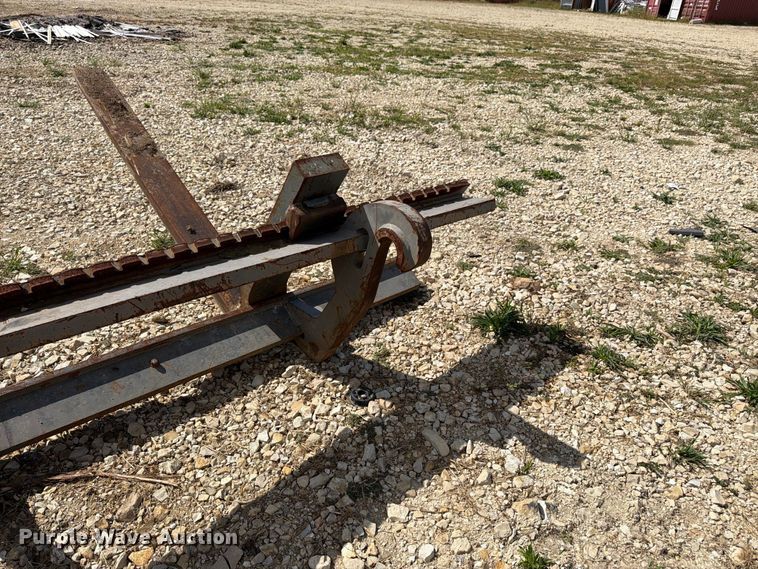 image for item FK3490 Tractor attachments