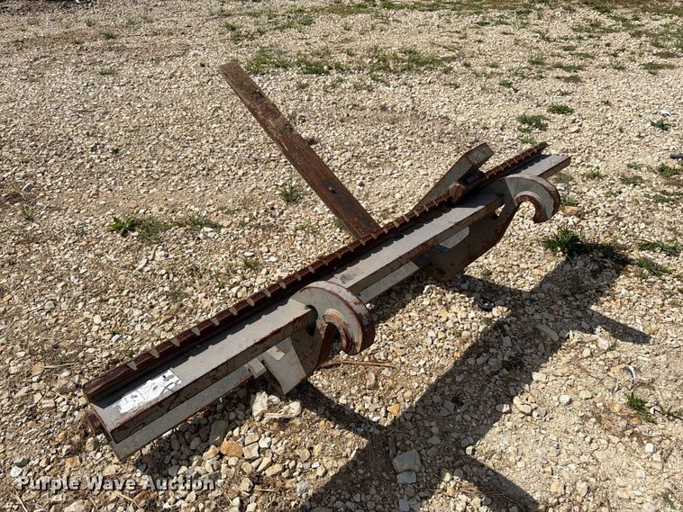image for item FK3490 Tractor attachments