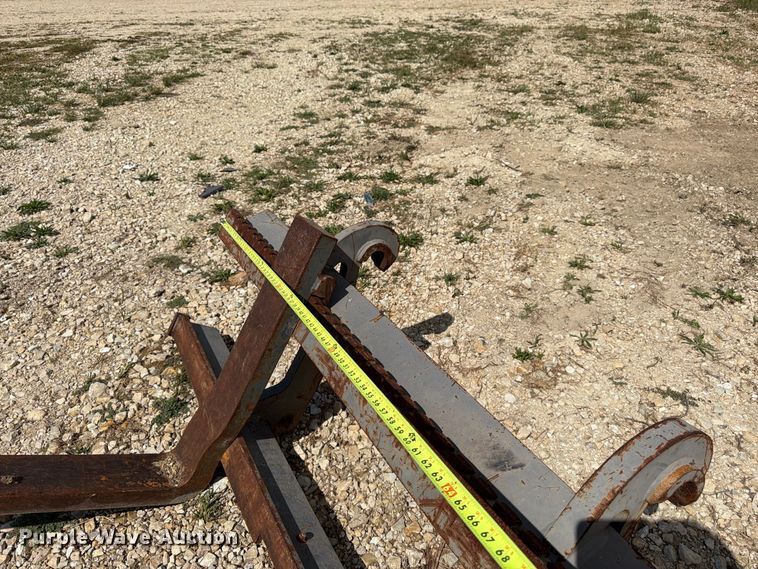 image for item FK3490 Tractor attachments