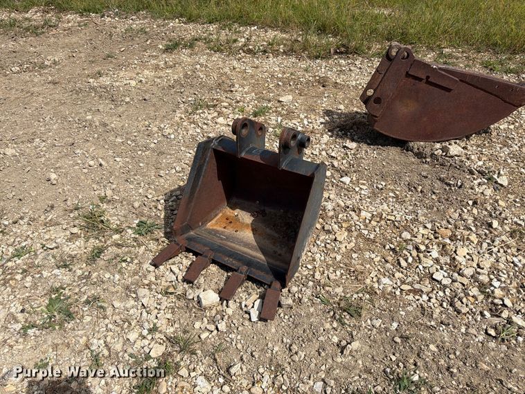 image for item FK3490 Tractor attachments