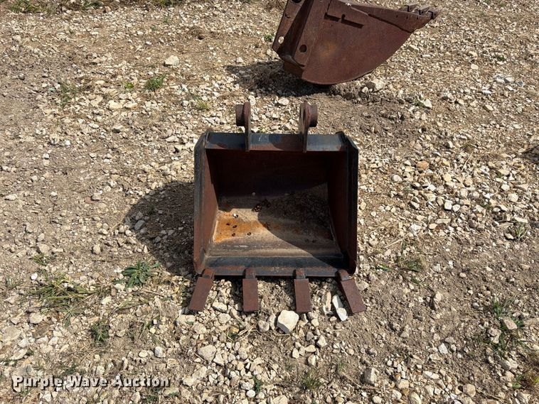 image for item FK3490 Tractor attachments