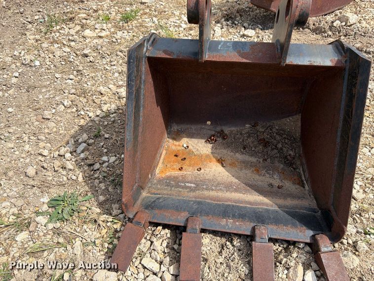 image for item FK3490 Tractor attachments