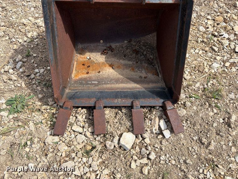 image for item FK3490 Tractor attachments
