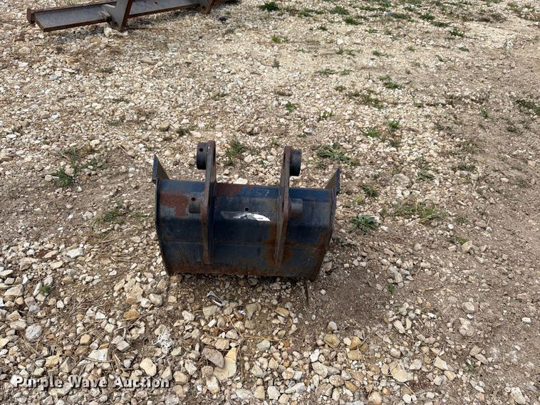 image for item FK3490 Tractor attachments