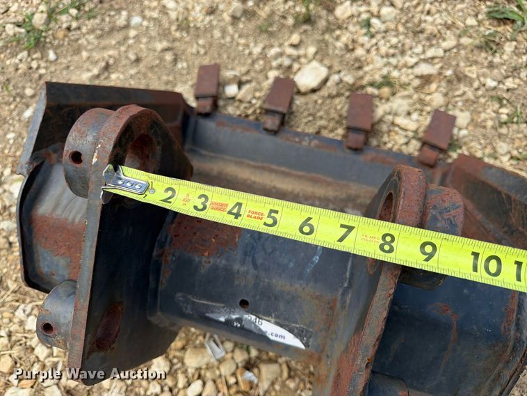 image for item FK3490 Tractor attachments
