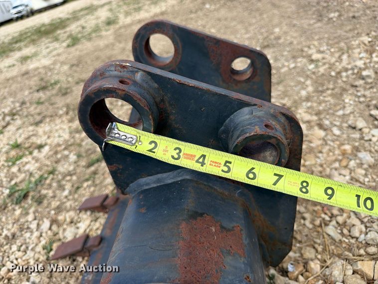 image for item FK3490 Tractor attachments