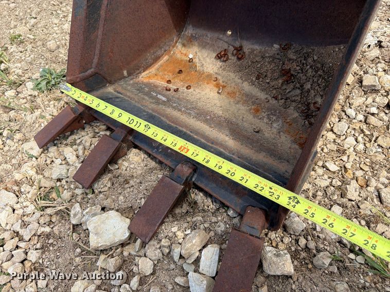 image for item FK3490 Tractor attachments