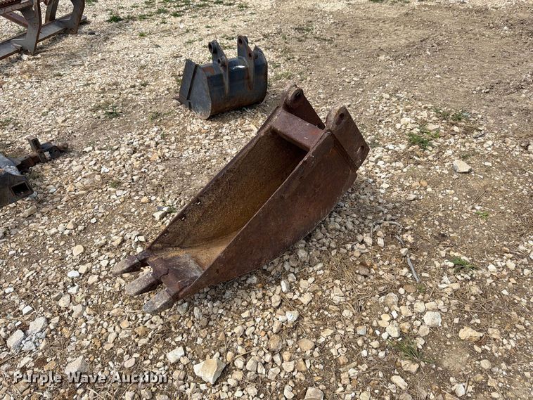 image for item FK3490 Tractor attachments