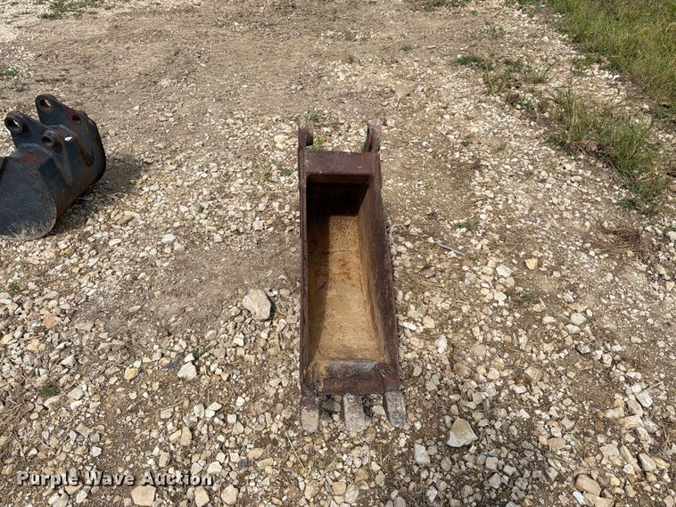 image for item FK3490 Tractor attachments