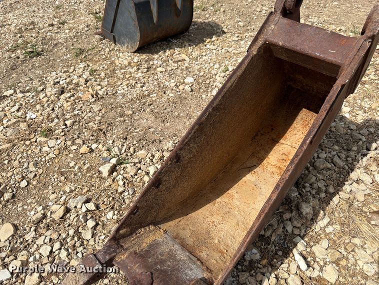 image for item FK3490 Tractor attachments