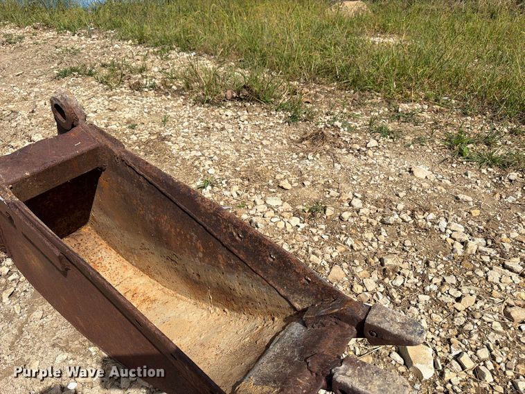 image for item FK3490 Tractor attachments