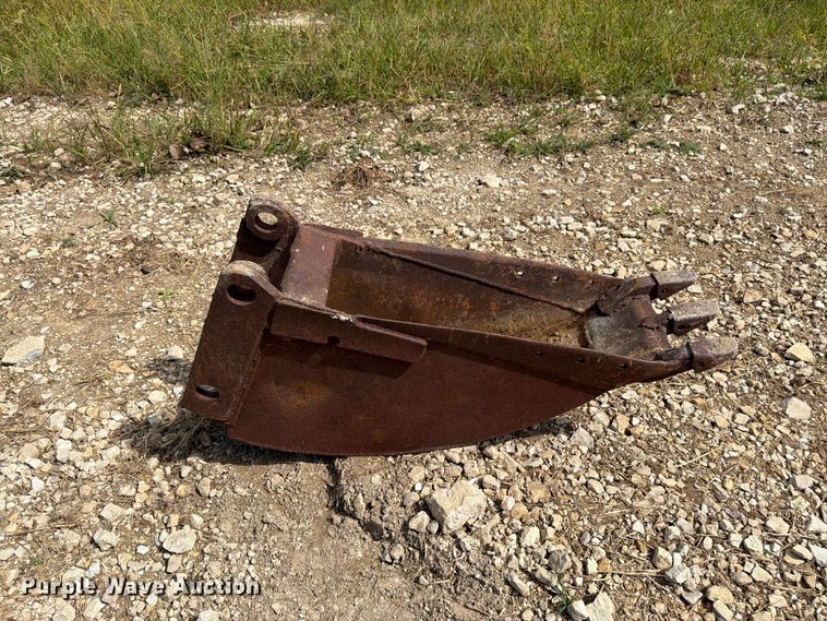 image for item FK3490 Tractor attachments