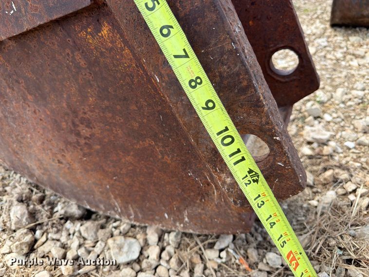 image for item FK3490 Tractor attachments