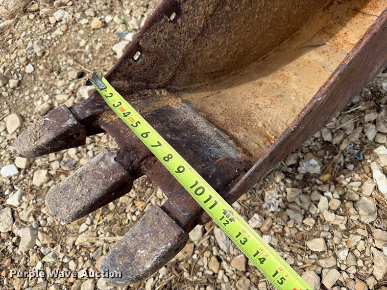 image for item FK3490 Tractor attachments