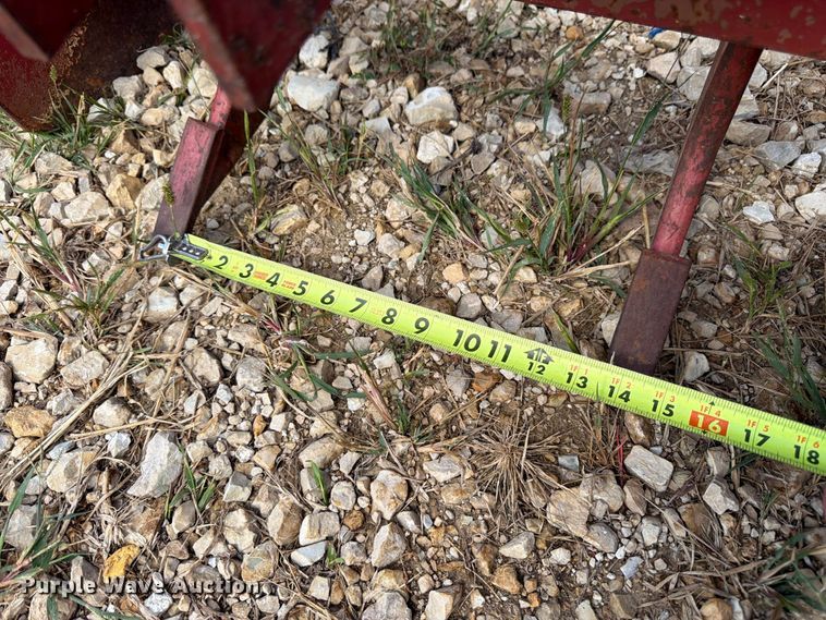 image for item FK3490 Tractor attachments