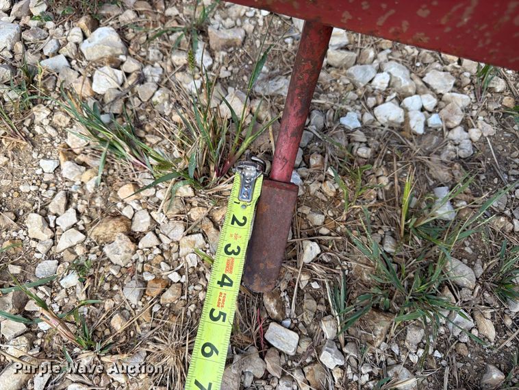 image for item FK3490 Tractor attachments