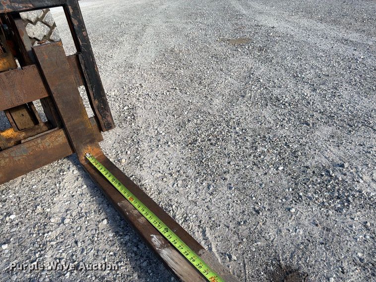 image for item FK3494 2013 Case 580 Super N backhoe