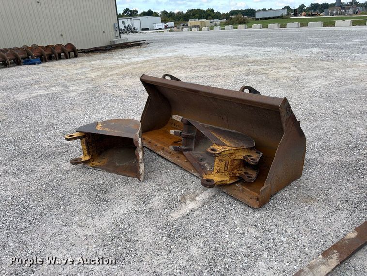 image for item FK3494 2013 Case 580 Super N backhoe