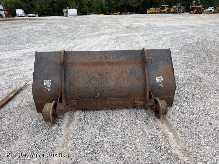 image for item FK3494 2013 Case 580 Super N backhoe