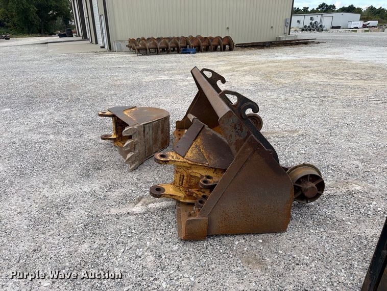 image for item FK3494 2013 Case 580 Super N backhoe