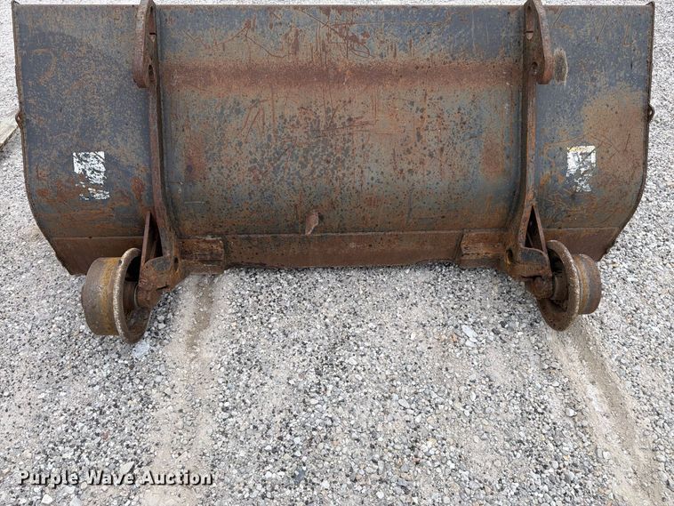 image for item FK3494 2013 Case 580 Super N backhoe