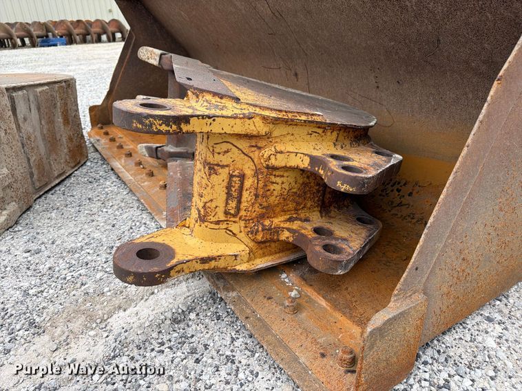 image for item FK3494 2013 Case 580 Super N backhoe