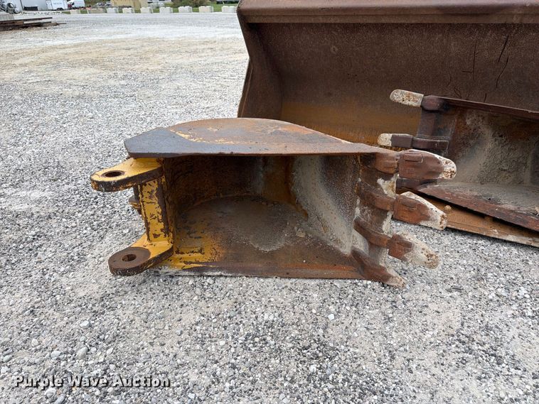 image for item FK3494 2013 Case 580 Super N backhoe
