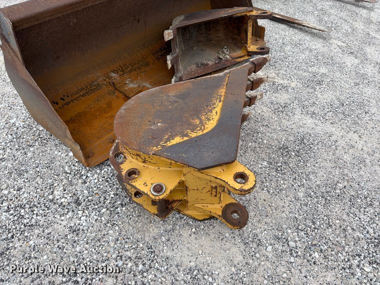 image for item FK3494 2013 Case 580 Super N backhoe