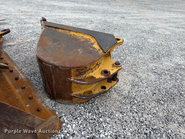 image for item FK3494 2013 Case 580 Super N backhoe