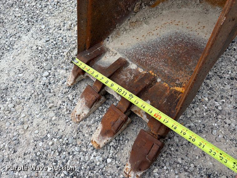 image for item FK3494 2013 Case 580 Super N backhoe