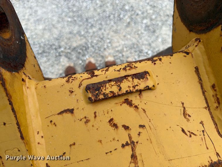 image for item FK3494 2013 Case 580 Super N backhoe