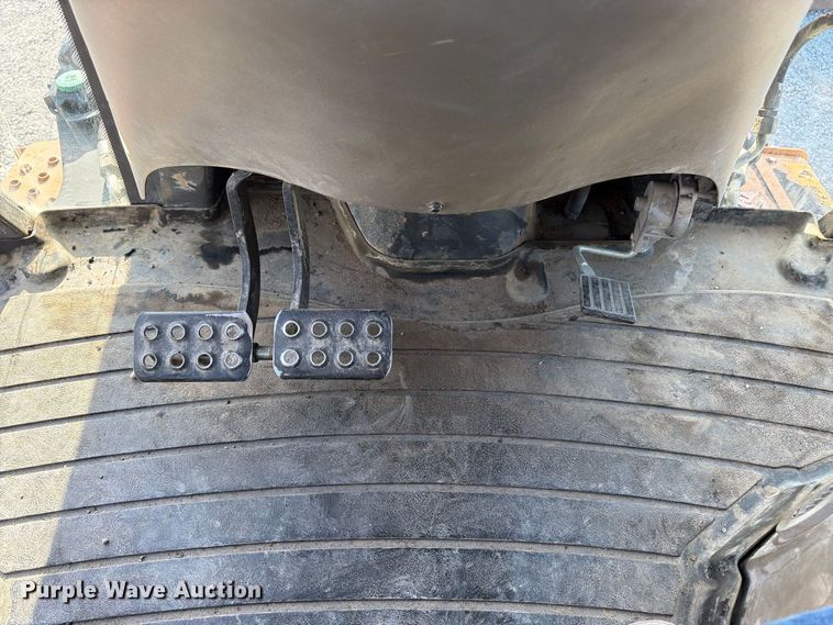 image for item FK3494 2013 Case 580 Super N backhoe