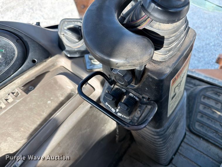 image for item FK3494 2013 Case 580 Super N backhoe