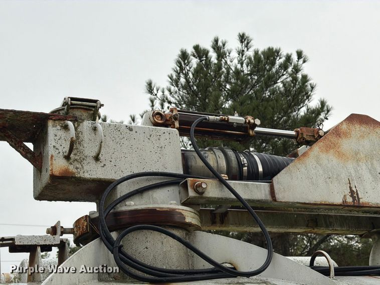 image for item FK3496 Camel vacuum excavator
