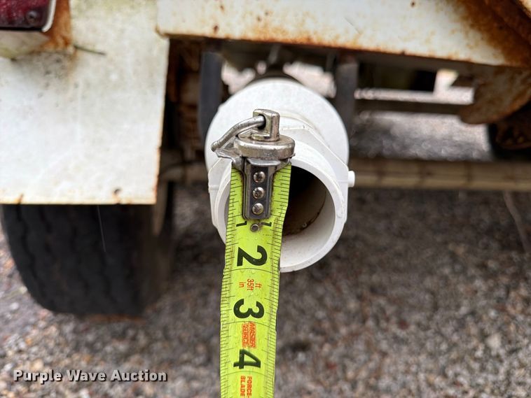 image for item FK3496 Camel vacuum excavator