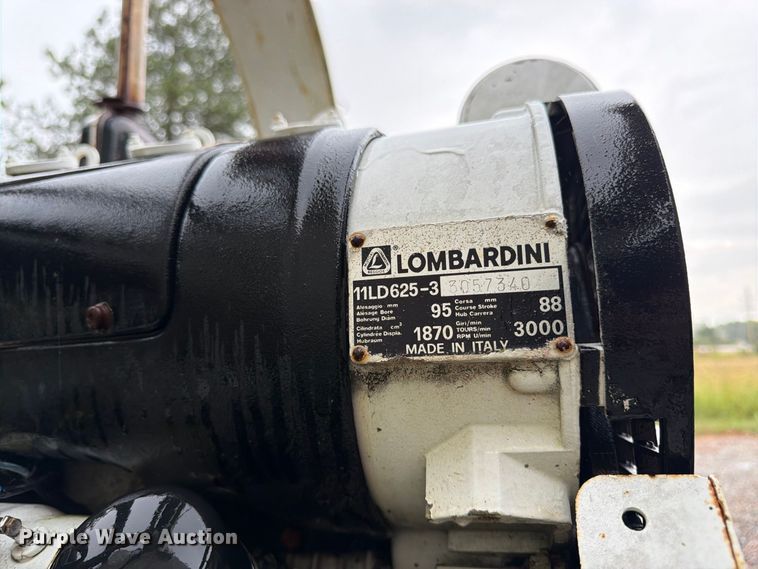image for item FK3496 Camel vacuum excavator