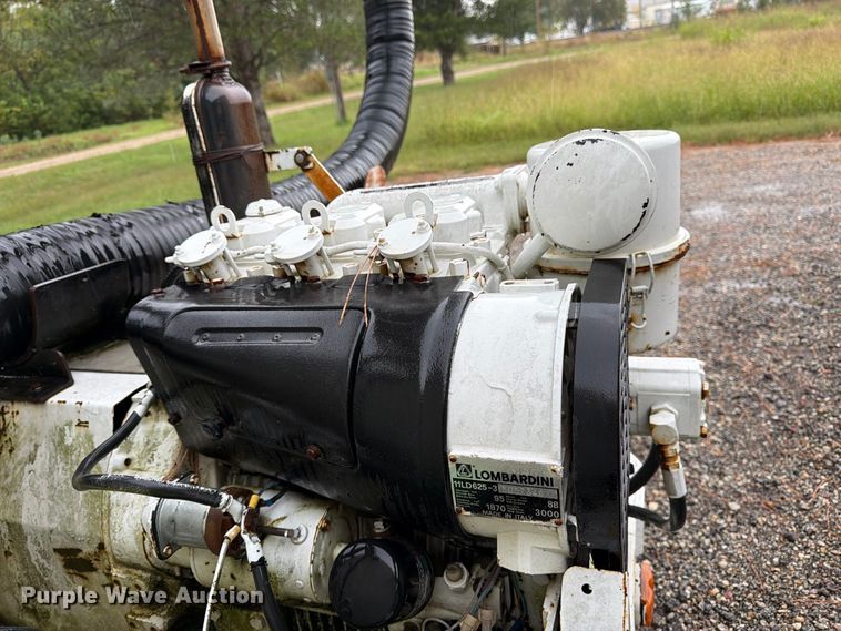 image for item FK3496 Camel vacuum excavator
