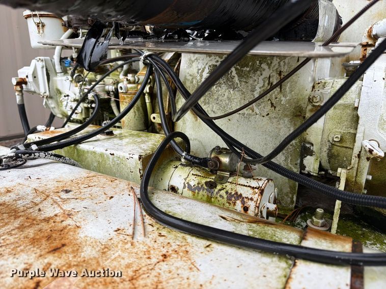 image for item FK3496 Camel vacuum excavator