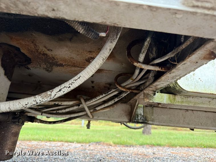 image for item FK3496 Camel vacuum excavator