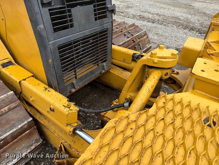 image for item FK3497 2008 Caterpillar D6K LGP dozer